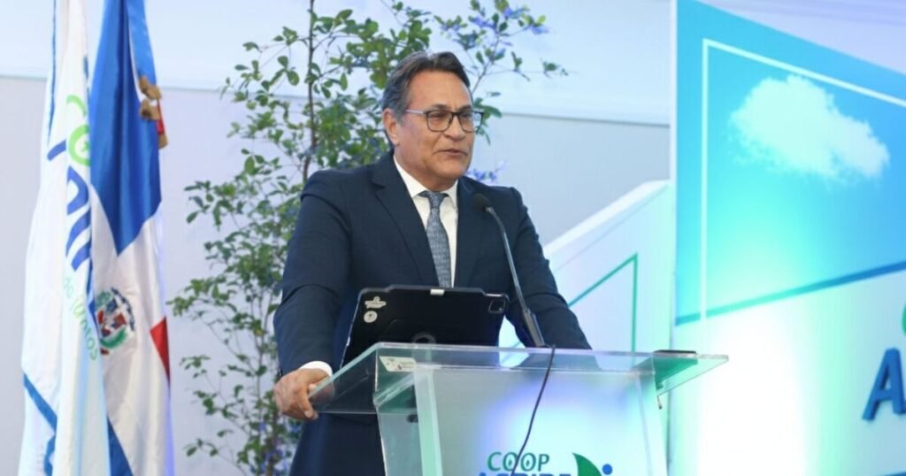 COOP-ASPIRE eleva 12 % sus activos y destaca mayor demanda de crédito en 2025