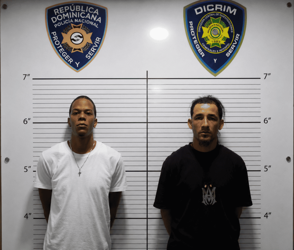 Tiroteo en Villa Liberación deja dos heridos y lleva a arrestos tras circular un video