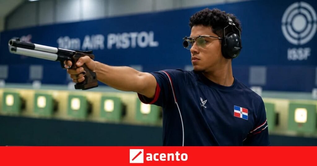 Santo Domingo 2026 incorpora una disciplina de alta exigencia y estricta vigilancia normativa
