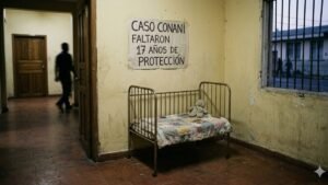 Caso CONANI expone 17 años de fallas de protección antes de la tragedia