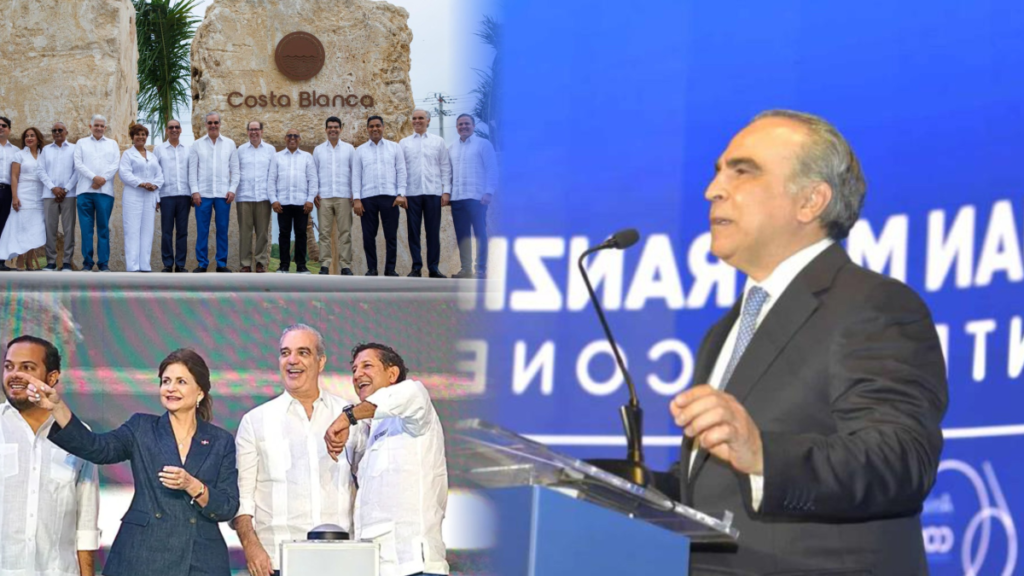 Nueva inversión privada en San Pedro de Macorís reaviva el escrutinio sobre la gestión económica
