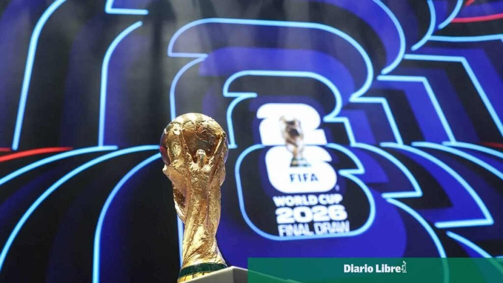 La FIFA mantiene en vilo los cruces y una matriz de 495 combinaciones rige el torneo