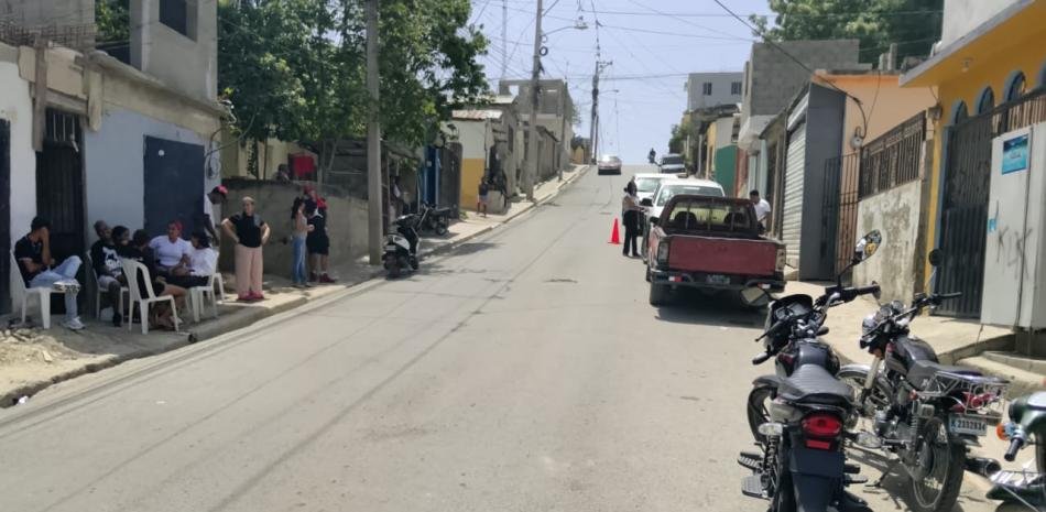 Muerte de niño atropellado en Santiago Este reabre reclamos por control del tránsito de motocicletas