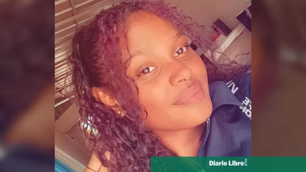 Familia de joven baleada en Santiago exige justicia mientras sigue en estado crítico