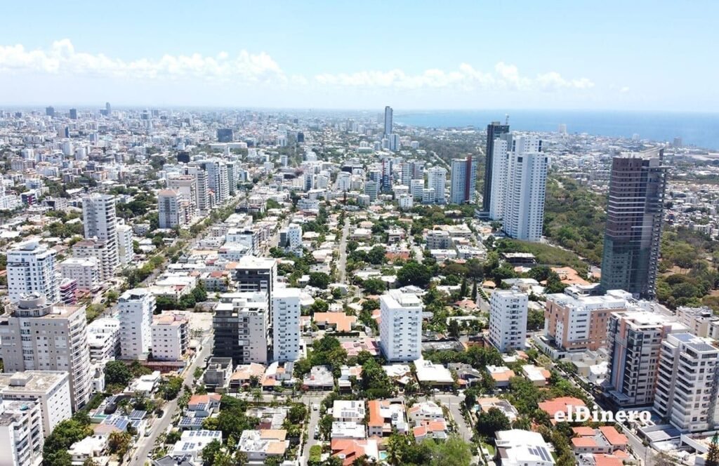 Banco Mundial baja a 3.6% su pronóstico para República Dominicana en 2026 y eleva el escrutinio sobre la economía