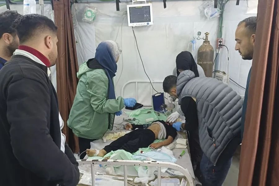 La ONU vuelve a señalar a Israel por genocidio y crímenes en Gaza