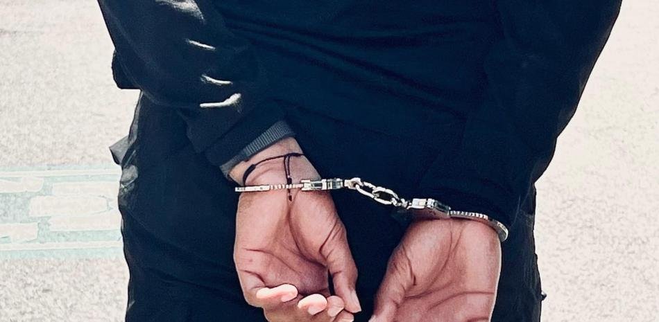 Fugitivo buscado en Pensilvania cae en Sabana de la Mar y pone bajo lupa los controles en el país
