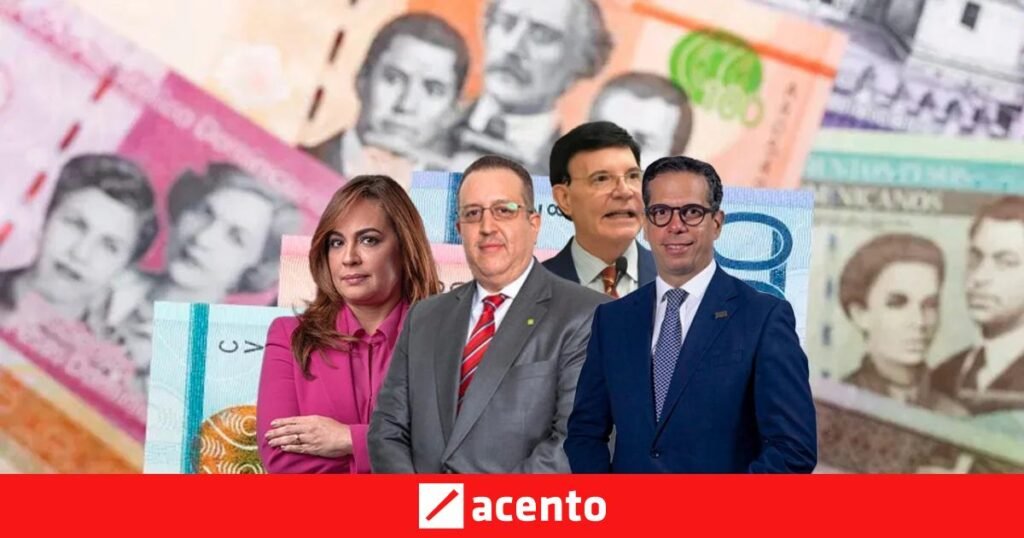 Gobierno llevaría al Congreso una reforma fiscal marcada por reclamos sobre gasto y distorsiones tributarias
