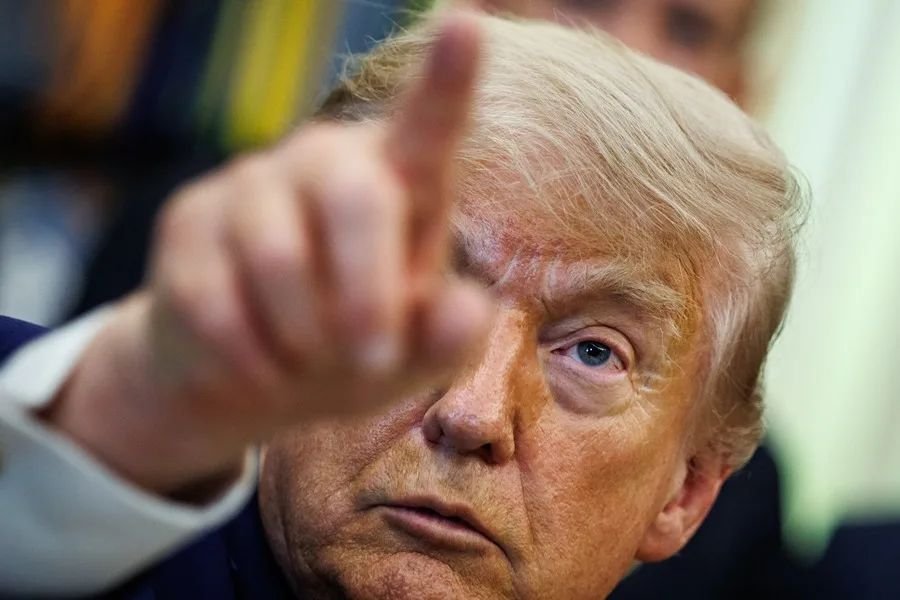 Mercados en EE.UU. prevén otra subida de tasas y agravan el choque con la agenda de Trump