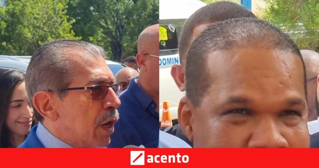 Asjana y Silverio aparecen con ventajas opuestas en sondeos previos a la votación de la UASD