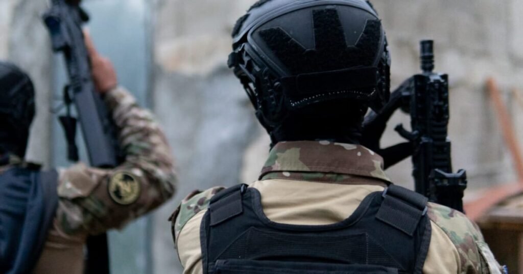 Capturan en Cotuí a pedido de EE.UU. y se reaviva la alarma por el narcotráfico en el país