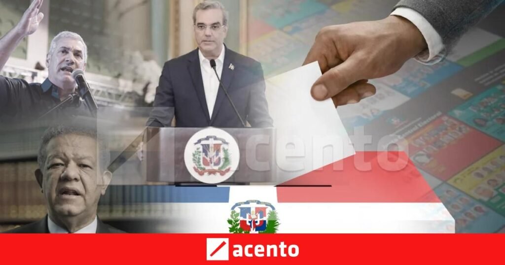 El desgaste de la representación política se agudiza y deja al sistema de partidos bajo presión