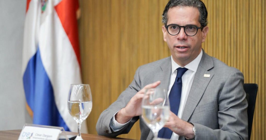 CONEP respalda al Gobierno mientras una pesquisa de EEUU pone a RD bajo revisión laboral