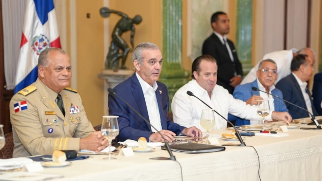 Gobierno impulsa estrategia fronteriza y persisten dudas sobre su ejecución