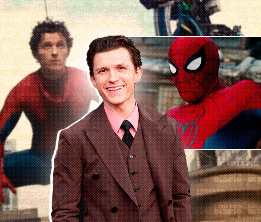 Tom Holland rectifica sobre su futuro como Spider-Man y reabre el debate entre discurso y realidad