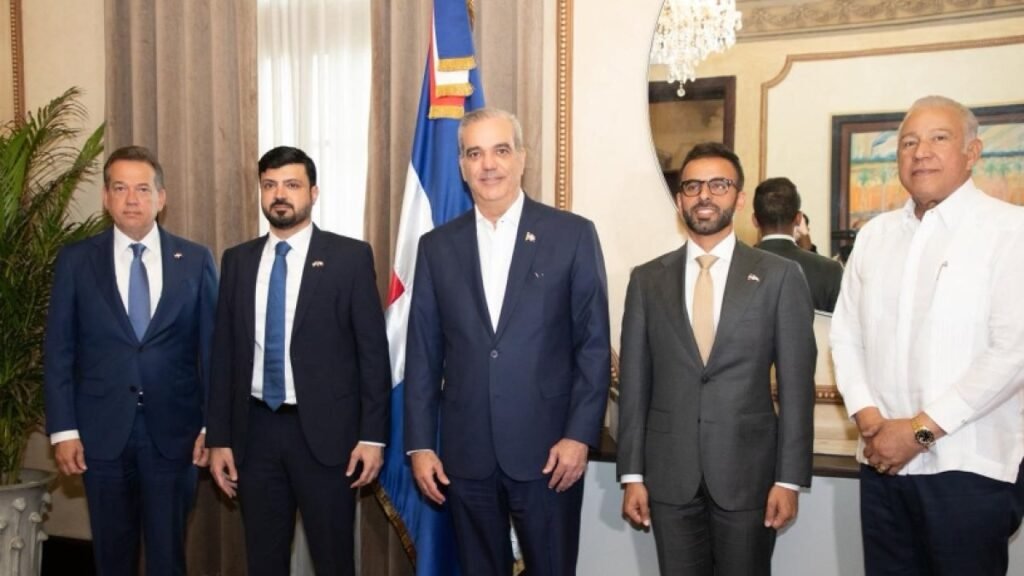 República Dominicana será sede de la cumbre regional de gobiernos en noviembre