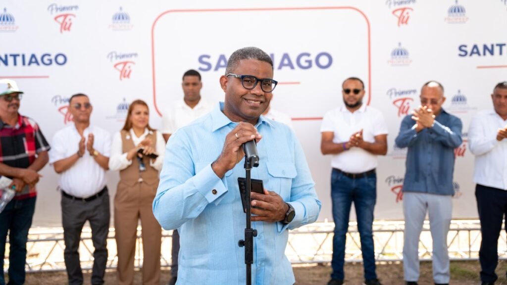Propeep lleva asistencia a Las Canelas y el Gobierno insiste en su agenda social