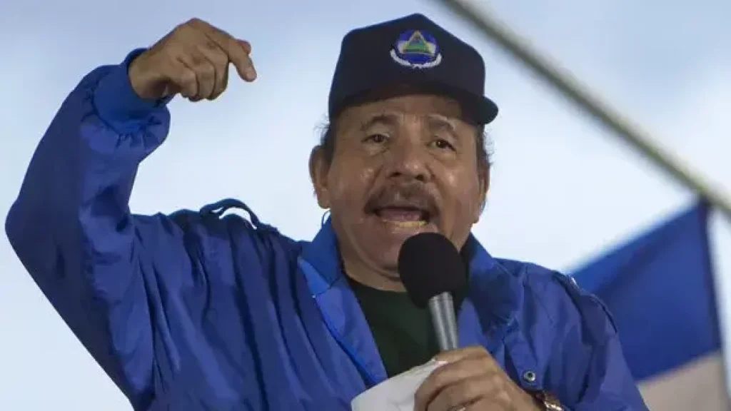 República Dominicana reprueba a Ortega y exige defender la democracia con hechos