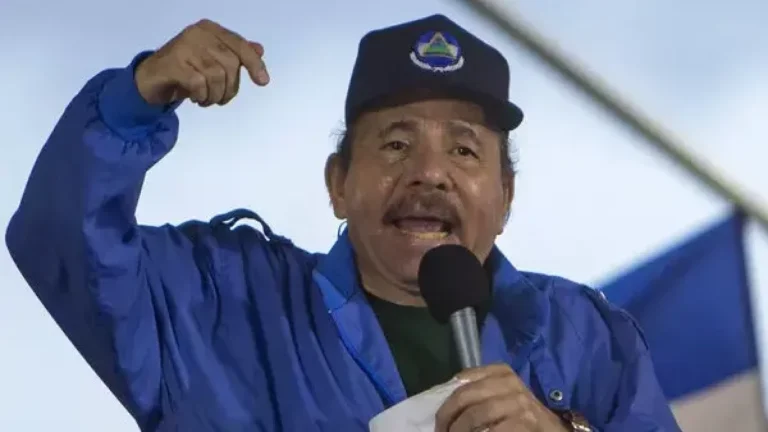 República Dominicana reprueba a Ortega y exige defender la democracia con hechos