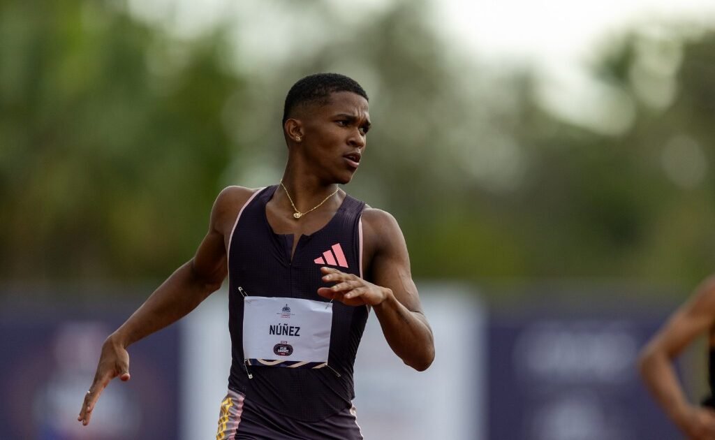 Atletismo dominicano conquista Medellín y expone la otra prueba: que el triunfo no termine en propaganda