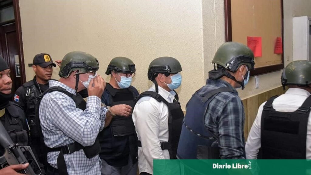 Jueza limita devolución de bienes a imputado en trama que salpica a EDE, Inaipi y Senasa