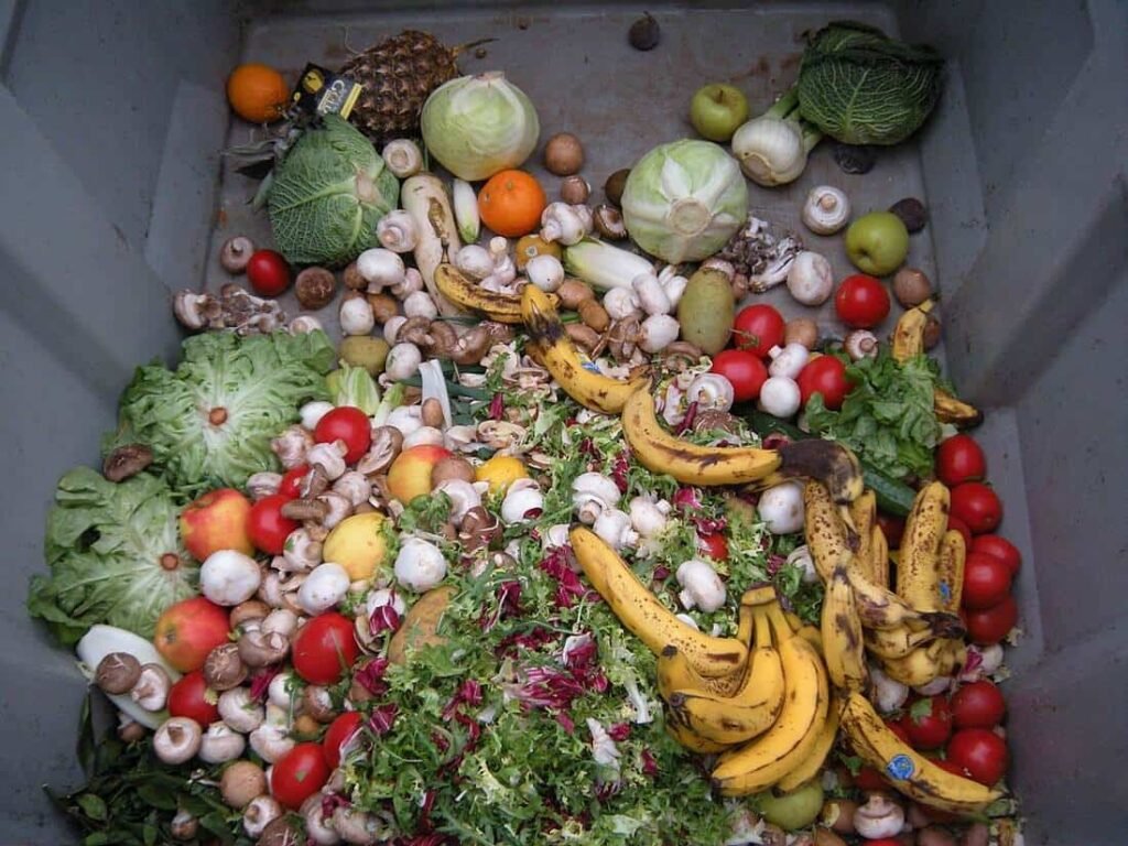 RD figura entre los países con más reglas para frenar el desperdicio de alimentos, pero la aplicación sigue rezagada