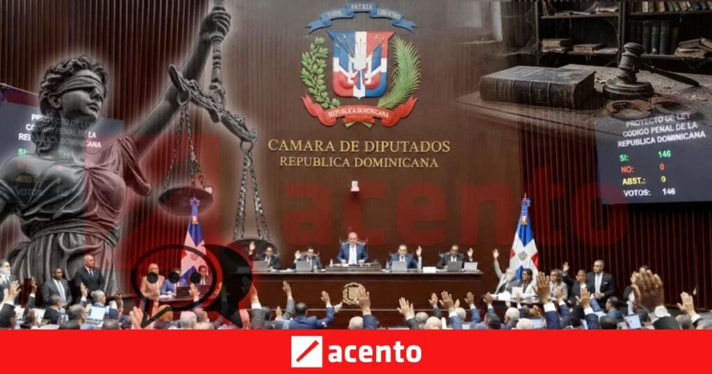 El nuevo Código Penal entra en su recta final entre correcciones y críticas al manejo oficial