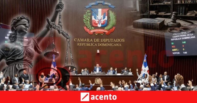 El nuevo Código Penal entra en su recta final entre correcciones y críticas al manejo oficial