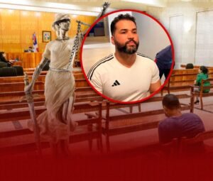 Aplazamiento en caso Wilber Polanco vuelve a poner bajo escrutinio la respuesta judicial ante denuncias de abuso sexual