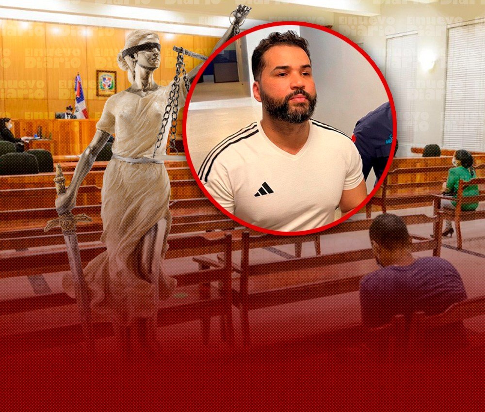 Aplazamiento en caso Wilber Polanco vuelve a poner bajo escrutinio la respuesta judicial ante denuncias de abuso sexual