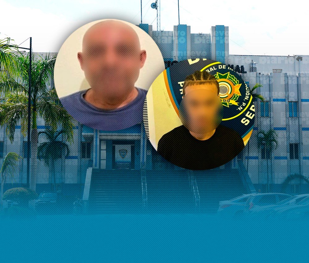 Arrestos en varias provincias reabren la presión sobre la seguridad y la respuesta tardía ante delitos ya consumados