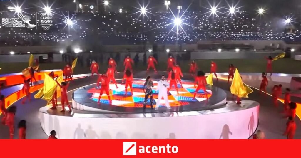 Apertura de Santo Domingo 2026 exhibe brillo cultural y reabre la exigencia de fiscalización sobre las prioridades públicas