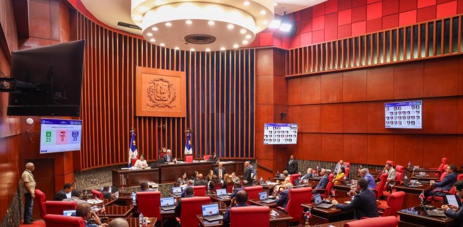 Diputados conocerán reforma que endurece sanciones sobre bienes patrimoniales y eleva el debate sobre control estatal