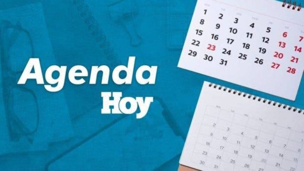 Viernes de agenda amplia: actos oficiales, campañas y vitrinas sectoriales reavivan el foco sobre seguridad vial, salud y regreso a clases