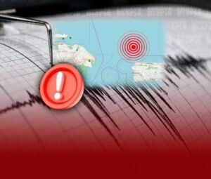 Sismo de 4.8 entre Puerto Rico y República Dominicana reactiva la alerta sobre vigilancia y respuesta oficial