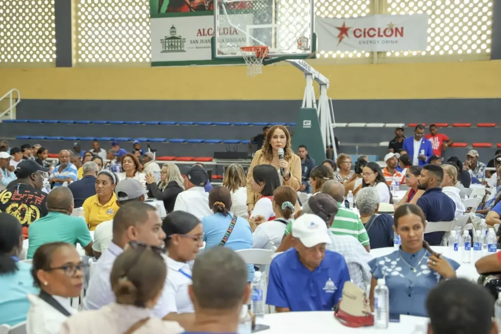 En San Juan, Supérate recibe reclamos por más cobertura y ayudas más altas