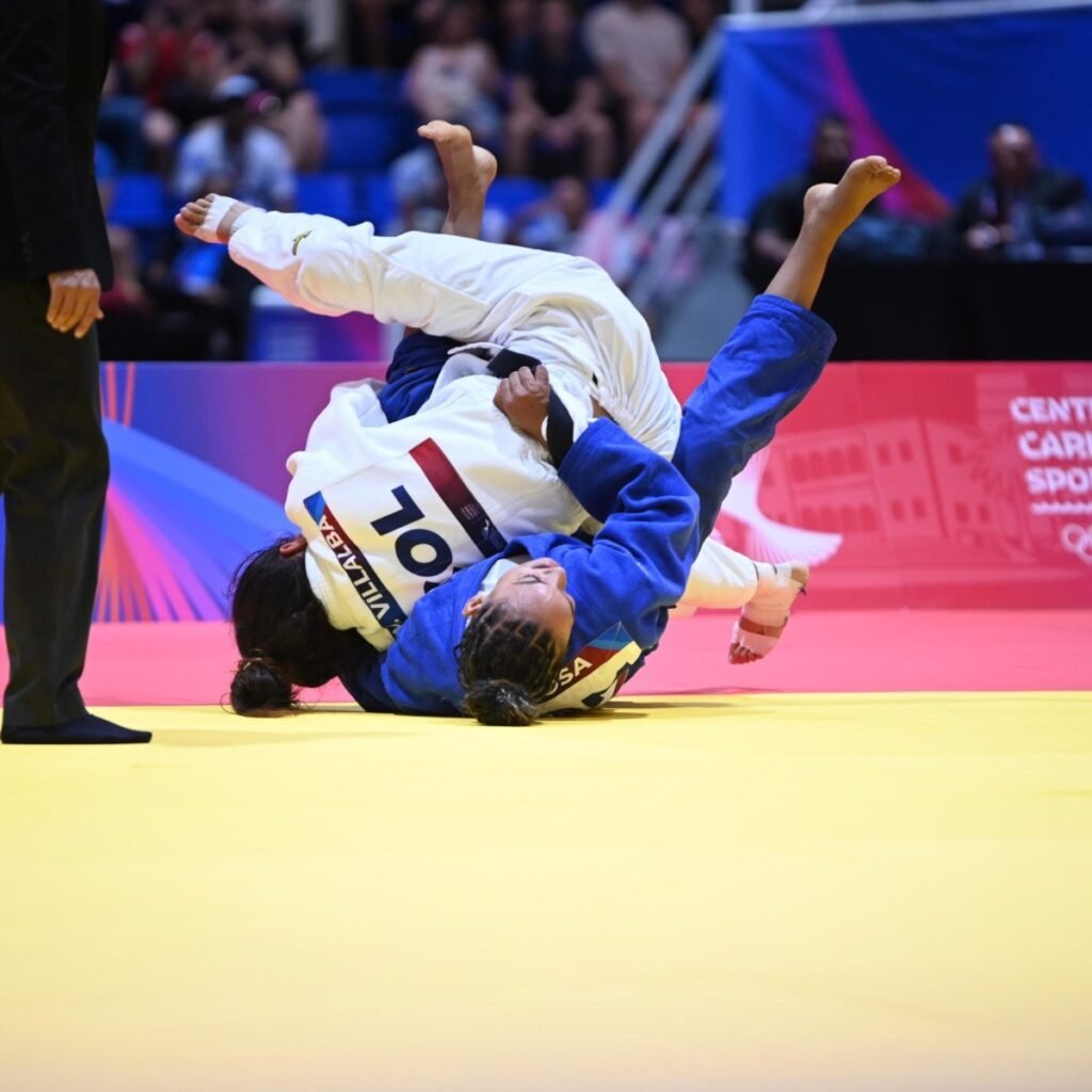 Santo Domingo 2026 abre este lunes un día de finales en nueve deportes y refuerza la presión sobre la organización