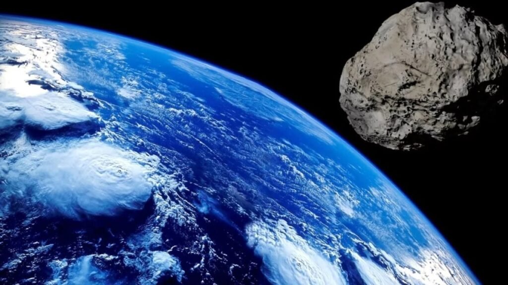 China lanza un plan de vigilancia espacial para asteroides y reconoce vacíos en la detección