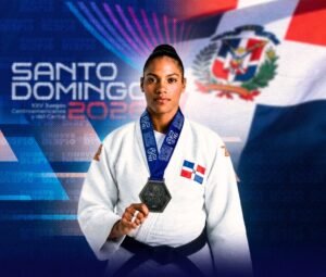 Bronce en judo suma al medallero en Santo Domingo 2026 y vuelve a poner foco sobre la exigencia de resultados