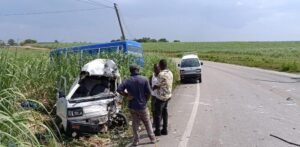 Carreteras de El Seibo suman diez muertes de jóvenes en meses y crece la presión por respuestas
