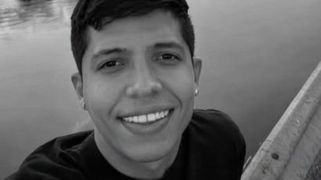 Johan Durán y el precio humano del sueño americano