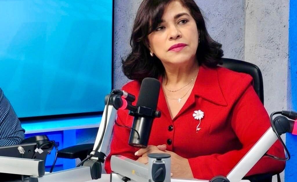 Fuerza del Pueblo pide auditar la reforma policial y sus fondos entre 2021 y 2026