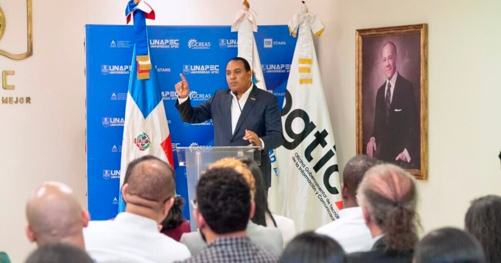 OGTIC exhibe que 80 instituciones comparten datos y reabre el debate sobre los resultados reales de la digitalización estatal