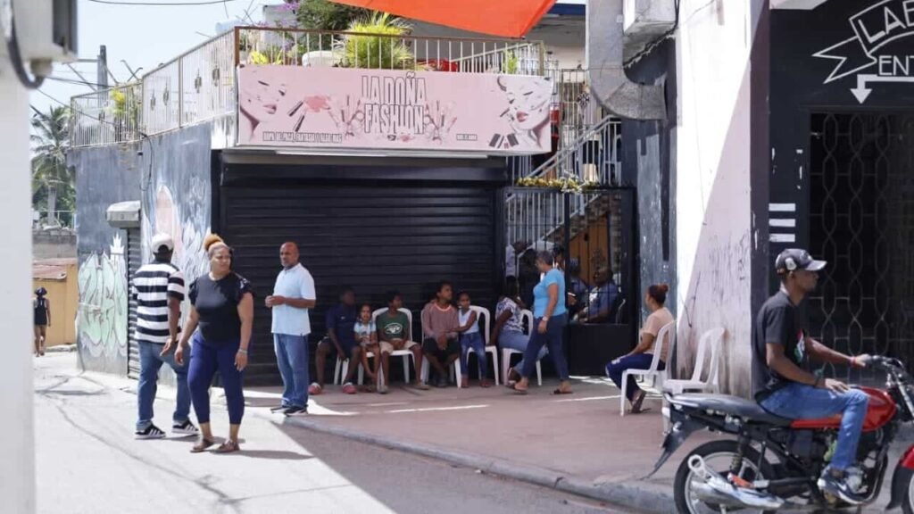 Batey Bienvenido sigue sacudido por dos muertes y un caso aún sin explicación oficial