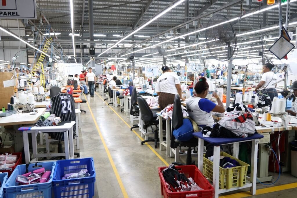 Más empresas de zonas francas, pero con la presión de convertir liderazgo en resultados reales