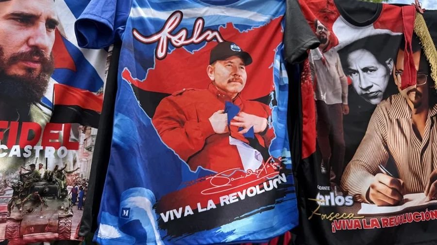 Ortega asegura que la oposición no volverá a disputar el poder en Nicaragua