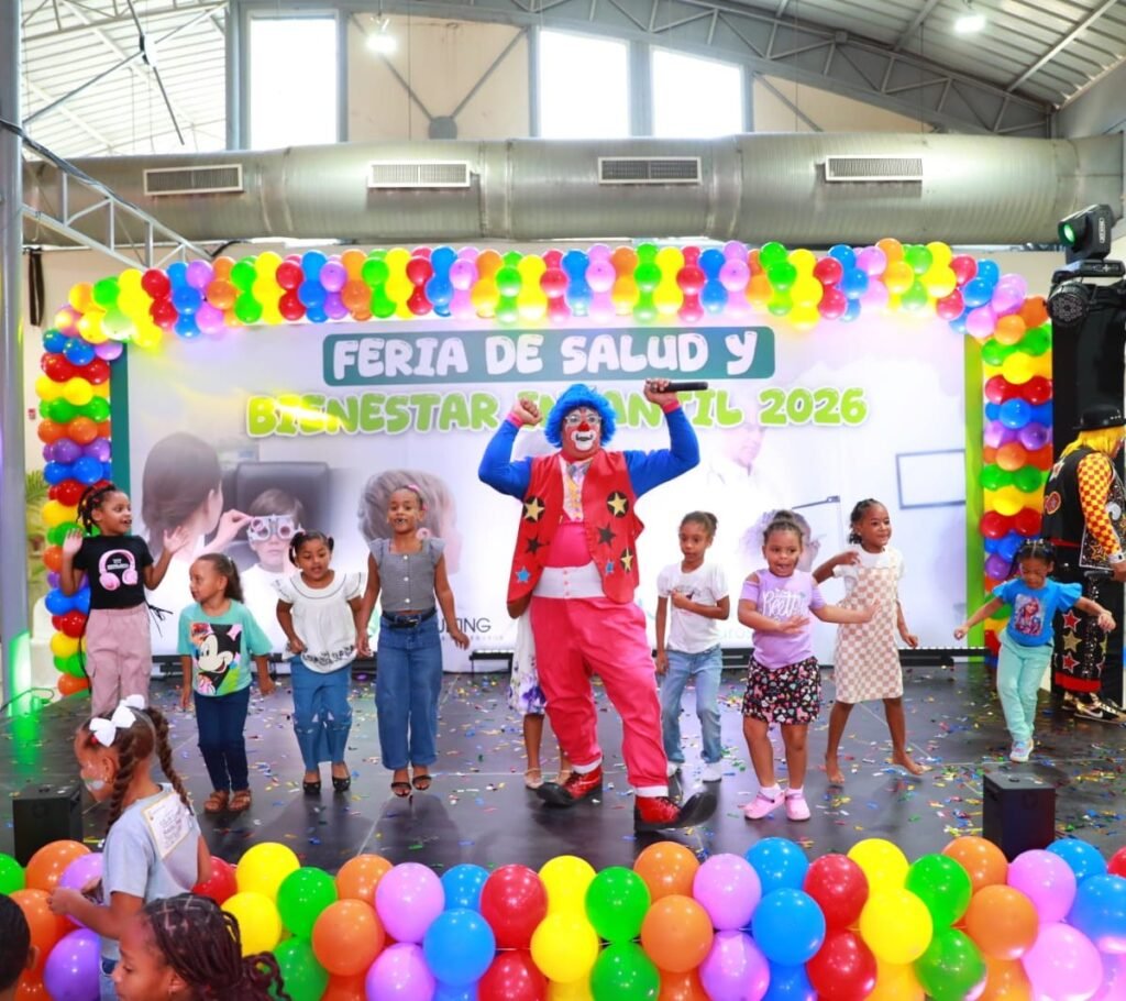 JCE exhibe feria interna de bienestar mientras crece la exigencia de que las instituciones prioricen resultados y rendición de cuentas