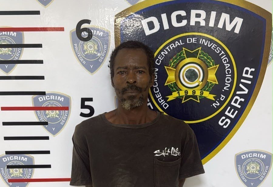Capturan a “Chulo” por robo en Arroyo Hondo II y sigue la búsqueda de lo faltante