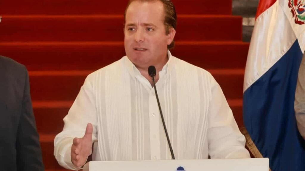 Presupuesto de 2027 arranca con promesa de gasto social y más presión sobre la gestión del PRM