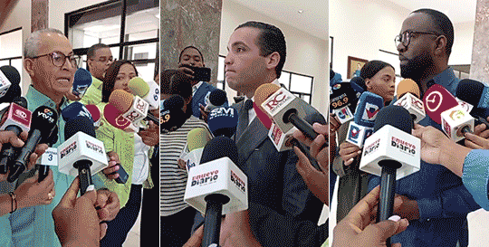 Legisladores admiten que la reforma policial no basta y exponen las fallas que siguen sin resolverse